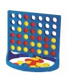 JEU 4 EN LIGNE  4 pions alignés, c'est gagné ! IMA3984  Âge Minimum...