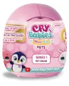 CRY BABIES MAGIC TEARS MAISON PETS  Découvre quel animal se cache à...