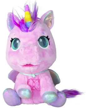BABY UNICORN MA LICORNE SURPRISE  Poney qui se transforme en licorn...
