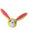 BUNNIES  Des petites peluches avec des aimants dans les oreilles po...