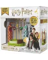 HARRY POTTER QUIDDITCH ARENA PLAYSET  Avec les figurines d'Harry Po...