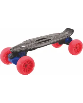 URBAN DISTRICT SKATE ABEC 9 60CM  60 cm. Roulements ABEC 9. JOH2026...