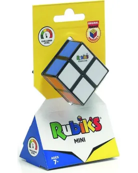 RUBIK'S 2X2  Le 1er Rubik's Cube pour réaliser des faces de 4 carré...