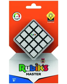 RUBIK'S 4X4  Pour augmenter le nombre de possibilités et de défis. ...