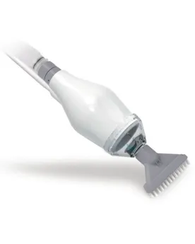 ASPIRATEUR DE PISCINE Enlevez la saleté au fond de votre piscine sa...