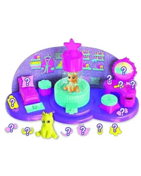 GLITTERIZZ POP SALON DE BEAUTE SCINTILLA   Fais briller tes Glitter...