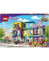 L'IMMEUBLE DE LA GRAND-RUE AVEC CAFE   LEG41704 LEGO Pays d'origine...