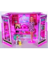 BARBIE BOUTIQUE DE MODE ET POUPEE  Construis ta boutique et amuse-t...