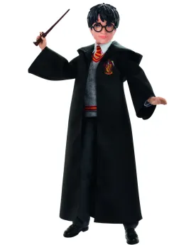 HP HARRY POTTER  Figurine 30 cm. MATFYM50 MATTEL Âge Minimum: 6A -Â...