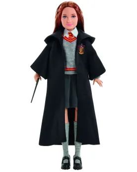HP GINNY WEASLEY  Figurine 30 cm. MATFYM53 MATTEL Âge Minimum: 6A -...