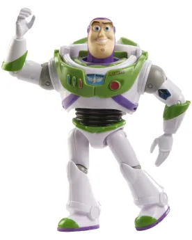 TOY STORY BUZZ 17CM  17 cm. MATGDP69 MATTEL Âge Minimum: 4A -Âge Ma...