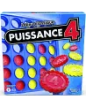 PUISSANCE 4  4 pions alignés, c'est gagné ! MBHA5640101 HASBRO GAMI...