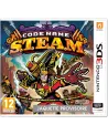3DS CODE NAME STEAM FR   NDS2229747 NINTENDO DS Âge Minimum: 12A -Â...
