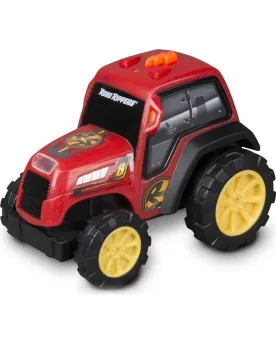 VEHICULES ROAD RIPPERS FLASH RIDES L/S   NIK20200 NIKKO Âge Minimum...