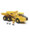 1/32 VOLVO CONSTRUCTION DUMPER  1/32. NWR01016A  Âge Minimum: 3A -Â...