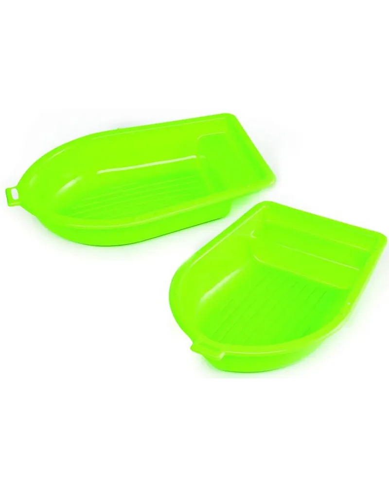 BAC A SABLE BATEAU 2PCES  Une partie peut être utilisée comme bac à...