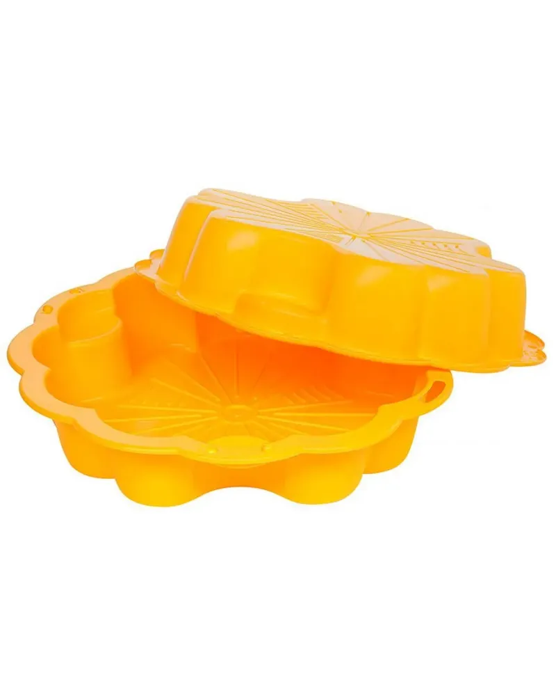 BAC A SABLE/EAU DOUBLE MARGUERITE Une partie peut être utilisée com...