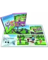 COFFRET COMPTINES ET FIGURINES PAW PATRO  1 livre, des figurines et...