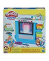 PLAY DOH CUISINIERE GATEAU D'ANNIVERSAIR  Inclus : une cuisinière p...