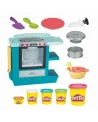 PLAY DOH CUISINIERE GATEAU D'ANNIVERSAIR  Inclus : une cuisinière p...