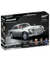 JAMES BOND ASTON MARTIN DB5 GOLDFINGER   PMB70578 PLAYMOBIL Pays d'...