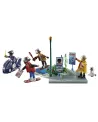 COURSE D'HOVERBOARD   PMB70634 PLAYMOBIL Pays d'origine: Europe -Âg...