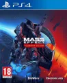 PL4 MASS EFFECT LEGENDARY EDITION   PS4512469 PLAYSTATION 4 Âge Min...