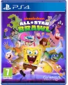 PL4 NICKELODEON ALL STAR BRAWL   PS4813853 PLAYSTATION 4 Âge Minimu...
