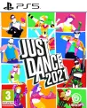 PS5 JUST DANCE 2021   PS5617716 PLAYSTATION 5 Âge Minimum: 7A -Âge ...