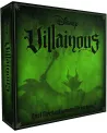 DISNEY VILLAINOUS  Entrez dans la peau de 6 méchants de Disney et p...