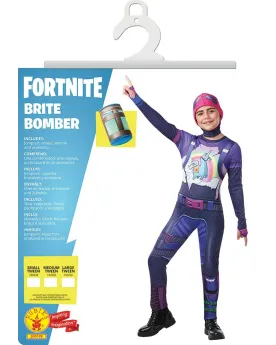 COST FORTNITE BRITE BOMBER T140  -50.00% appliqué lors de la finali...