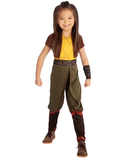 COST CLASSIQUE RAYA 7/8 ANS  Taille L. Existe au en taille M et L. ...