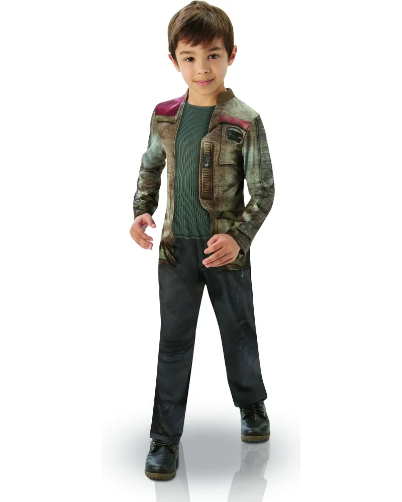 COST FINN STAR WARS 7 TAILLE M  Tailles : M ou L. RUBST-620257M RUB...