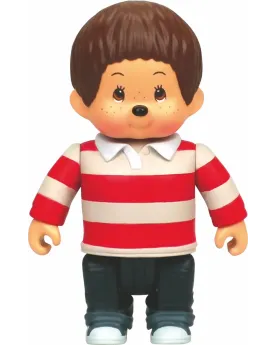 MON CHICHI FIGURINE KAURI  Figurine de 7.5 cm articulée. Retrouve l...