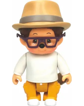 MON CHICHI FIGURINE WILLOW  Figurine de 7.5 cm articulée. Retrouve ...