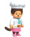 MON CHICHI FIGURINE BESS THE BAKER  Figurine de 7.5 cm articulée. R...