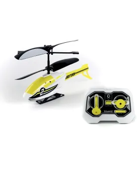 R.C. HELI AIR STORK  Batterie rechargeable USB (câble inclus). 2 ca...