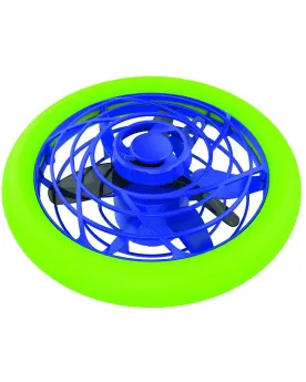 BUMPER SPIN  Serez-vous capable de le lancer et de le récupérer ? O...