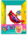 DIGIBIRD CARDINAL  Siffle comme un vrai oiseau. Compagnon intéracti...
