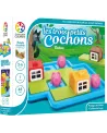 LES 3 PETITS COCHONS  Un jeu de réflexion idéal pour les jeunes enf...