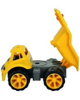 BIG MAXI TRUCK  43 cm. Benne basculante. Capacité de chargement 25 ...