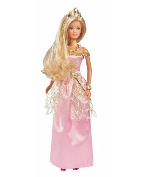 STEFFI VETEMENT BIJOUX ET ACC. 23PCES  23 pièces dont 9 robes, 3 pa...