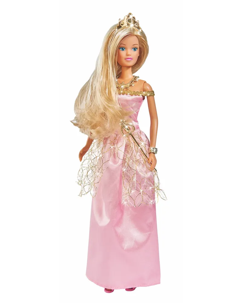 STEFFI VETEMENT BIJOUX ET ACC. 23PCES  23 pièces dont 9 robes, 3 pa...