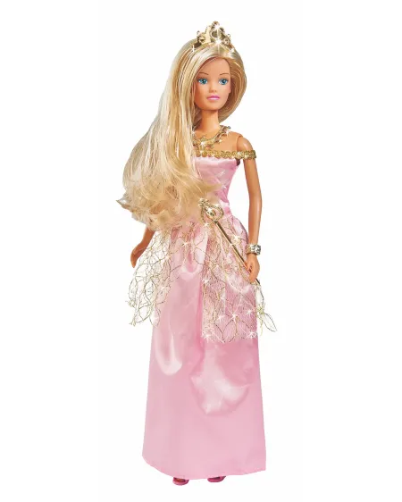 STEFFI VETEMENT BIJOUX ET ACC. 23PCES  23 pièces dont 9 robes, 3 pa...