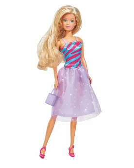 STEFFI VETEMENT BIJOUX ET ACC. 23PCES  23 pièces dont 9 robes, 3 pa...