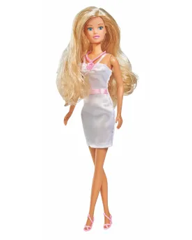 STEFFI VETEMENT BIJOUX ET ACC. 23PCES  23 pièces dont 9 robes, 3 pa...