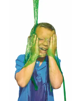 GLIBBI SLIME   SMB5954666 SIMBA Âge Minimum: 3A -Âge Maximum: 99A -...