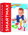 SMARTMAX LES JOUETS SENSORIELS  1ères pièces magnétiques pour que b...
