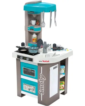 CUISINE STUDIO BUBBLE  Avec évier, four, machine à café et à soda, ...