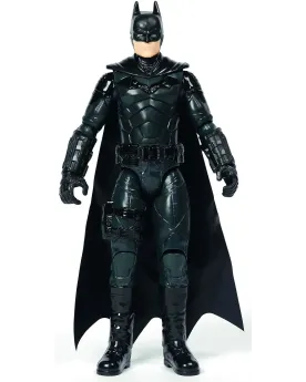 BATMAN MOVIE 30CM ASS.  Figurine articulée de 30 cm. SPN6060653 SPI...